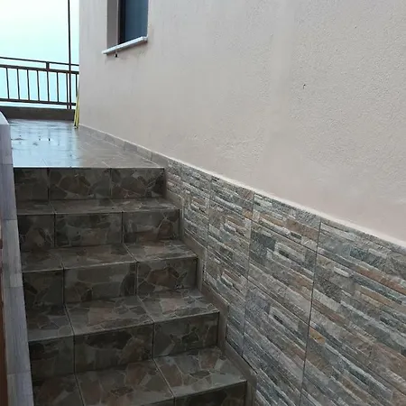 בית כפרי Dimitra's Garden Kallirákhi