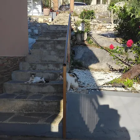 Country house Dimitra's Garden *