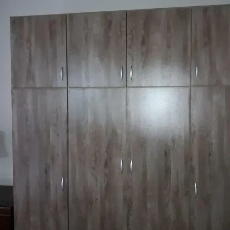 Casa rural Dimitra's Garden Kallirákhi