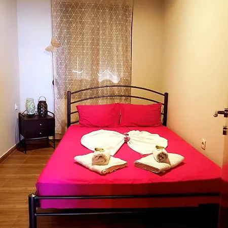 Dimitra's Garden * Kallirákhi