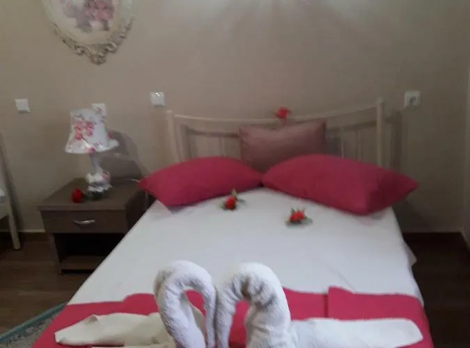 Casa de Campo Dimitra's Garden