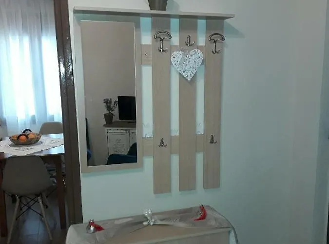 Dimitra's Garden Casa de Campo *