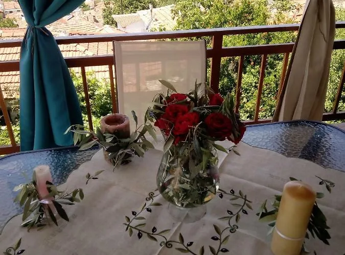 Dimitra's Garden Casa de Campo *