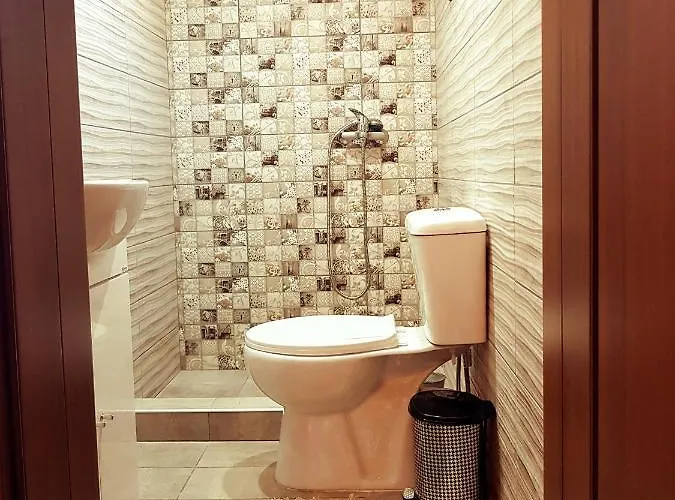 Casa de Campo Dimitra's Garden Kallirákhi